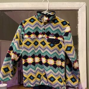 Patagonia Pullovers
